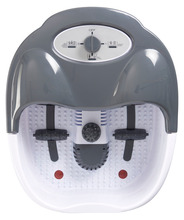 Fodbad med massage og bobler 80 W - DAY